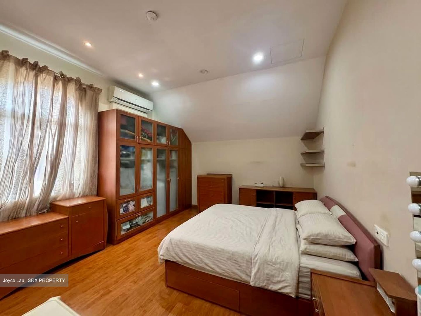 Eden Park (D10), Semi-Detached #559663641
